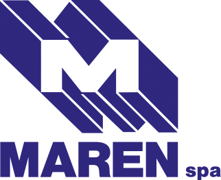 Maren logo